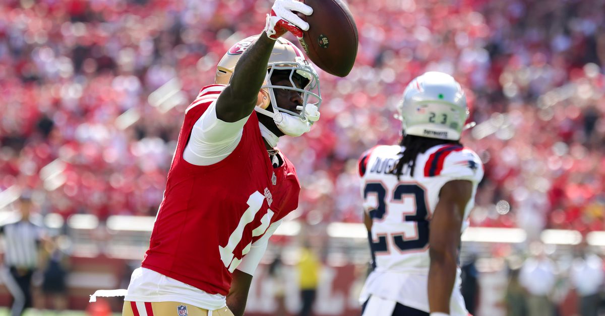 49ers should have recipe to turn key weakness into a strength in 2025