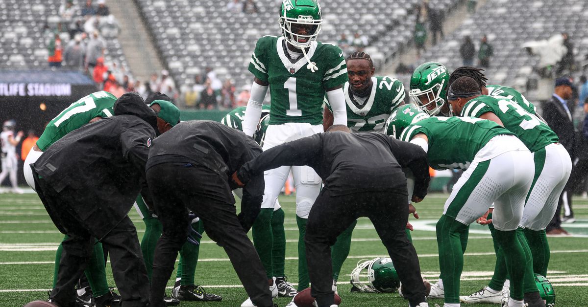 New York Jets News: Breece Hall Reveals Incredible Goal For 2025