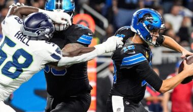 Seahawks News 6/28: Seahawks’ roster is full of youth in abundance