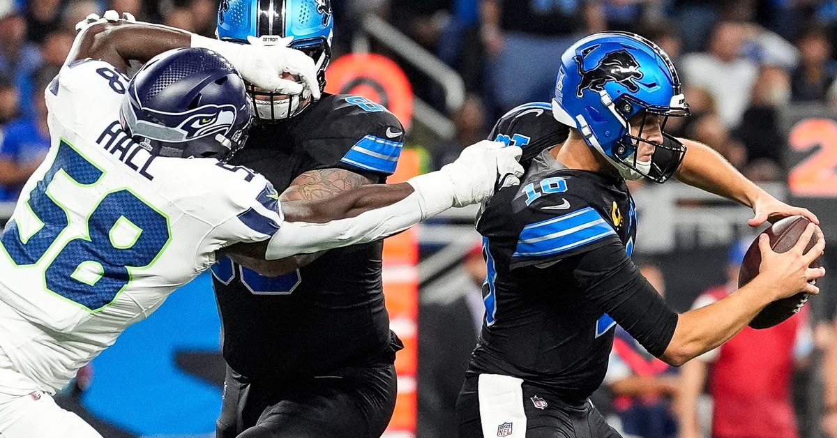 Seahawks News 6/28: Seahawks’ roster is full of youth in abundance