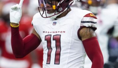 Raiders roster: Jeremy Chinn gives Las Vegas’ secondary multiple options