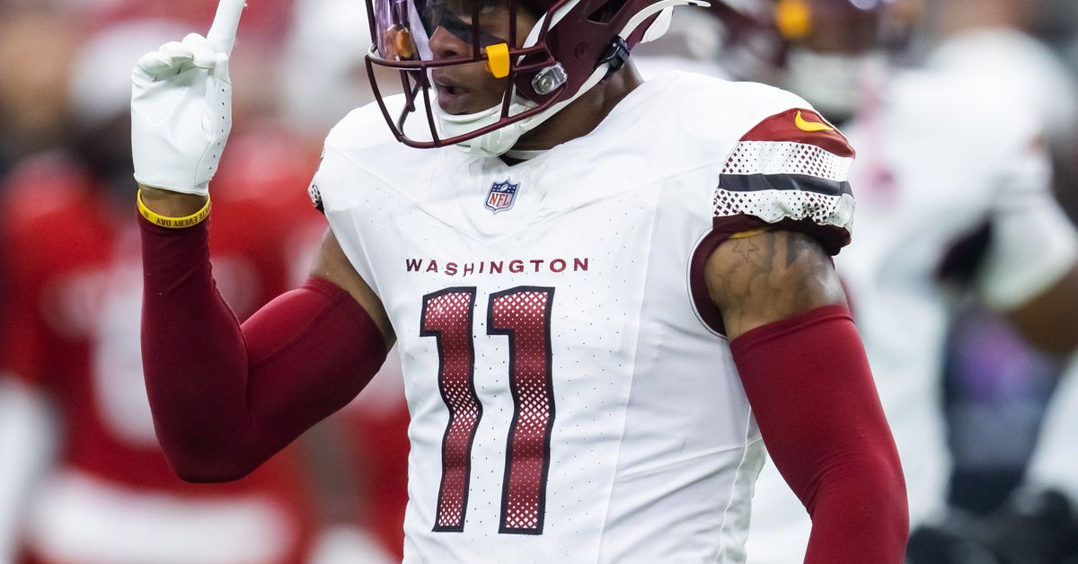 Raiders roster: Jeremy Chinn gives Las Vegas’ secondary multiple options