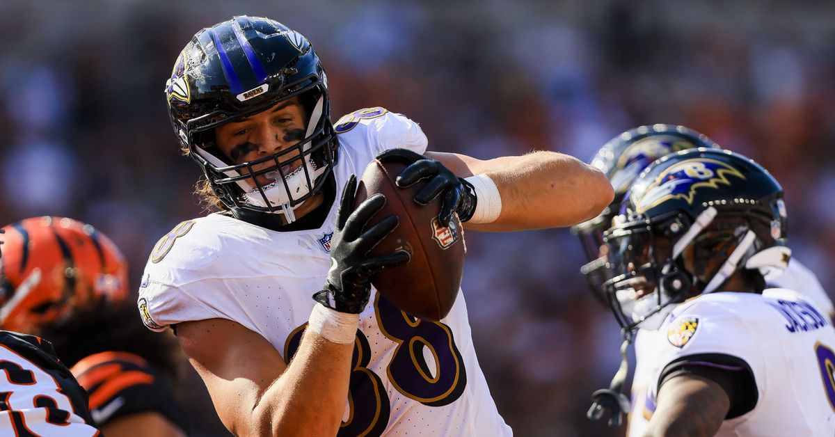 Who is the most underappreciated player on the Ravens?