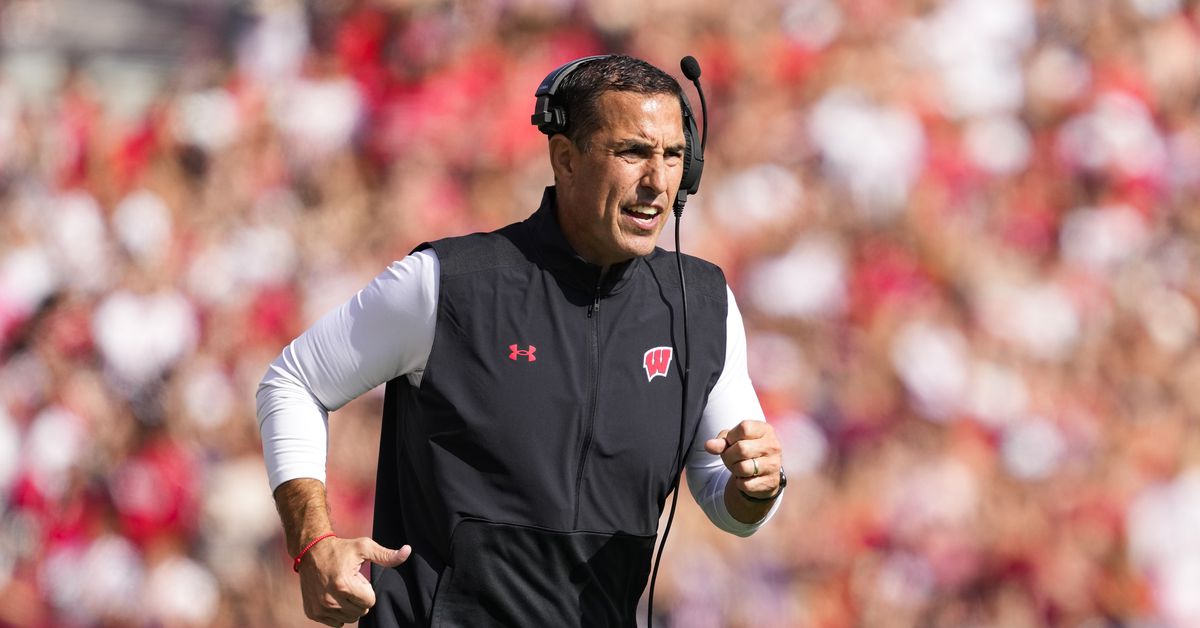 Badgers news: Wisconsin has completely changed their recruiting style