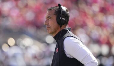 Badgers football recruiting: Wisconsin commit takes OV to Missouri