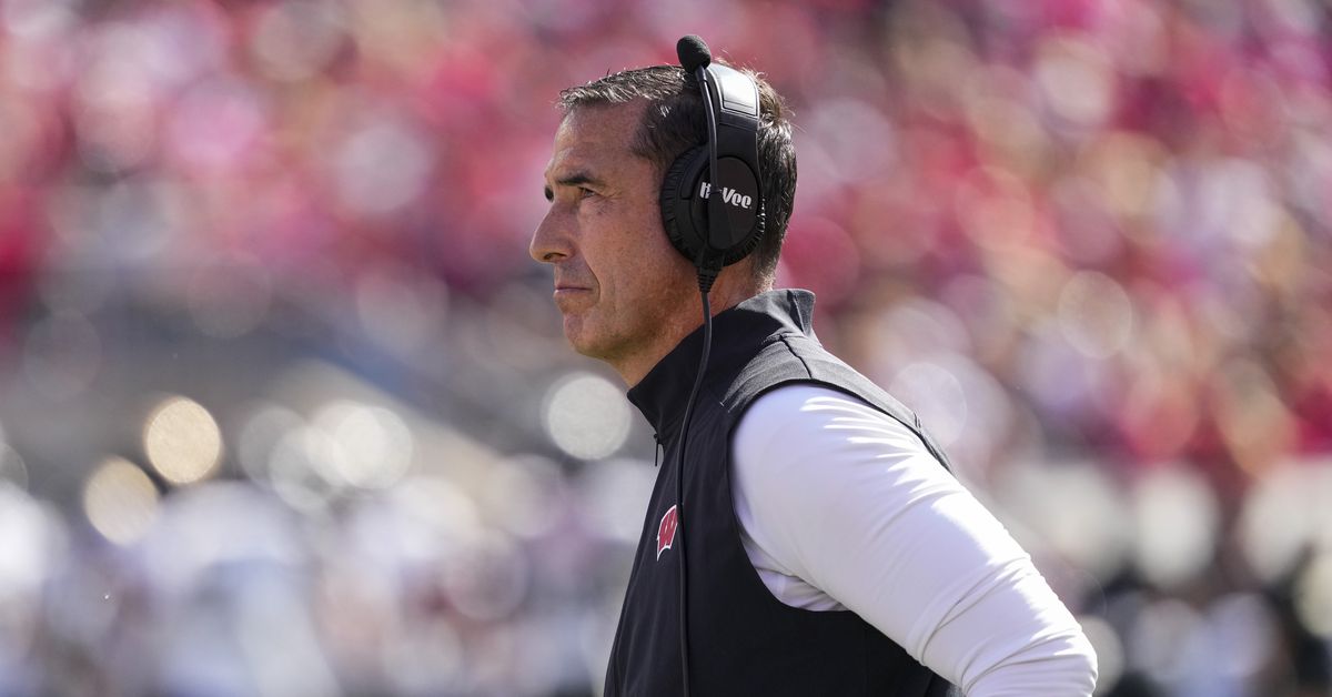 Badgers football recruiting: Wisconsin commit takes OV to Missouri