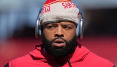 PFF ranks 49ers’ Trent Williams No. 4 among NFL offensive tackles