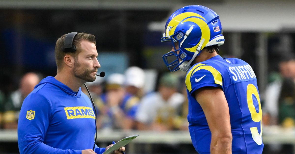 Rams Offense: Can Stafford get LA passing attack back on top?