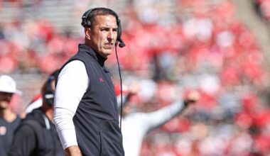 Badgers news: How does Wisconsin’s 2026 recruiting class look?