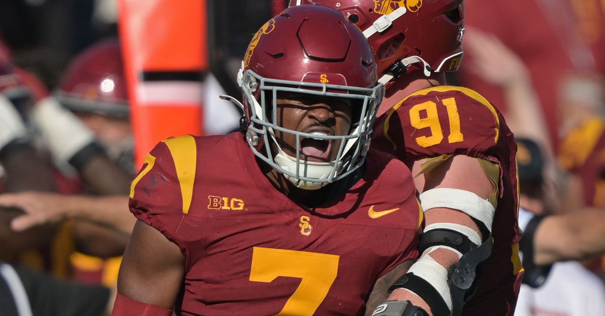 How will the Rams use their picks in 2026 draft