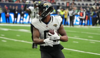 Pittsburgh Steelers RB wants big play WR to join team