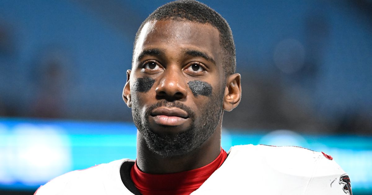 The Falcoholic Reacts: Kyle Pitts’ Future