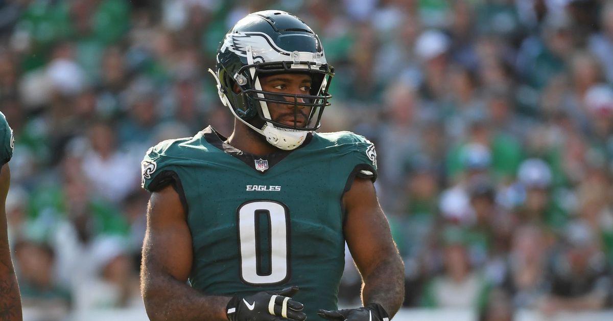 49ers news: Report reveals what pick the Niners traded for Bryce Huff