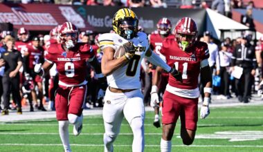Mizzou Football Reacts: Fans confident in both sides of the ball