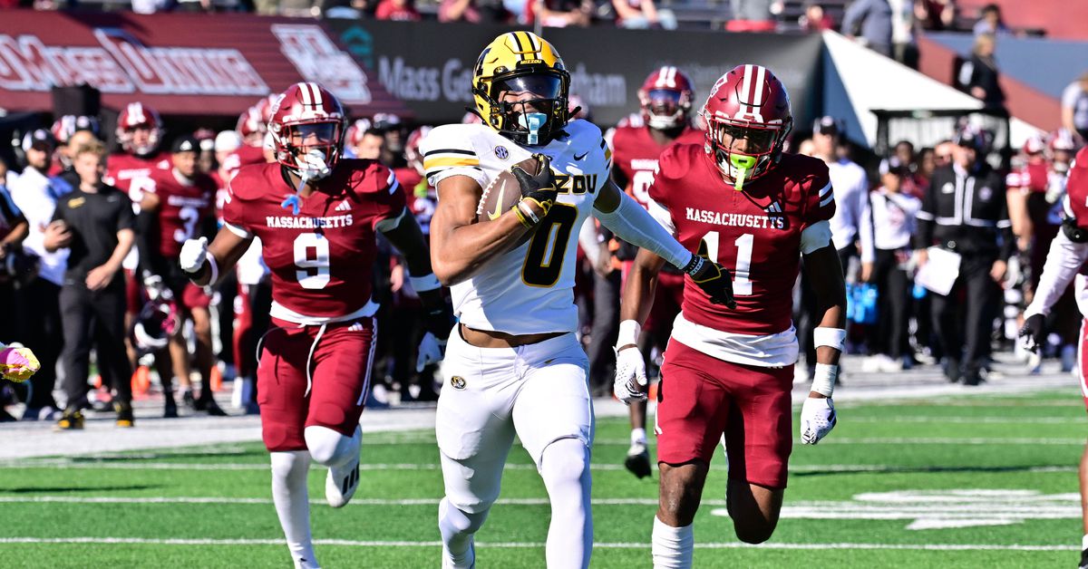 Mizzou Football Reacts: Fans confident in both sides of the ball