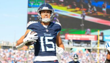 What Nick Westbrook-Ikhine brings to Dolphins offense - Miami Dolphins News 6/16/25