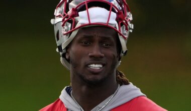 Ex-Patriots QB surprised he was traded to Cowboys