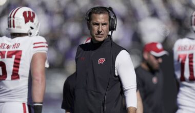 Badgers news: Breaking down Wisconsin’s strong recruiting Sunday