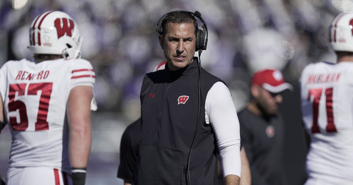 Badgers news: Breaking down Wisconsin’s strong recruiting Sunday