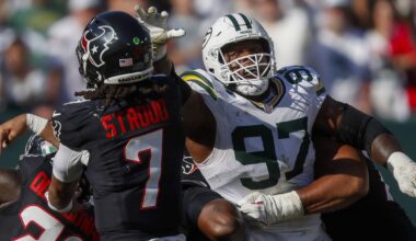 Packers News: Kenny Clark and Lukas Van Ness hope for healthier seasons