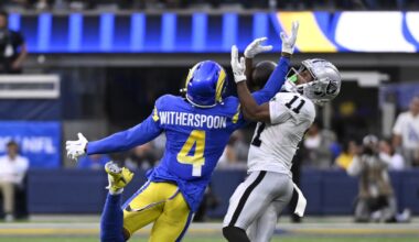 Rams Depth Chart: Which positions should have fans worried?