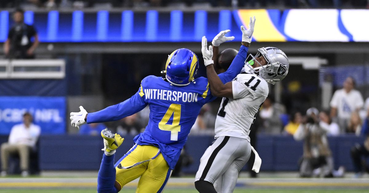 Rams Depth Chart: Which positions should have fans worried?