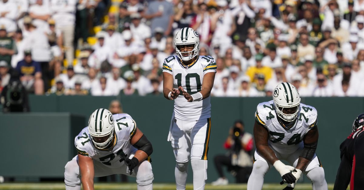 Looking ahead to the Packers’ 2025 offensive approach