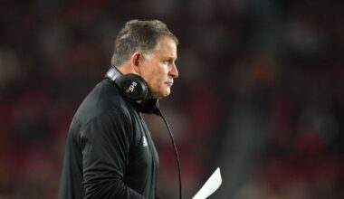 Syracuse Orange football: Orange HC Greg Schiano....say what?