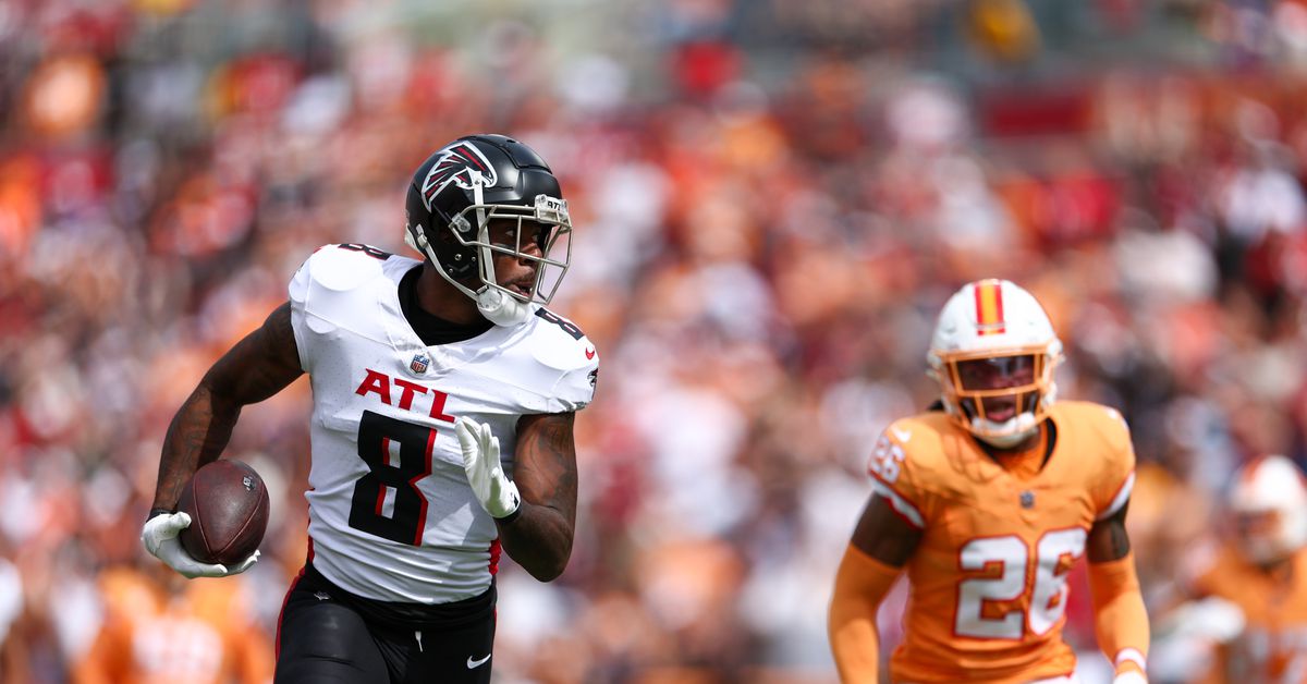 5 hypothetical suitors for a potential Kyle Pitts trade