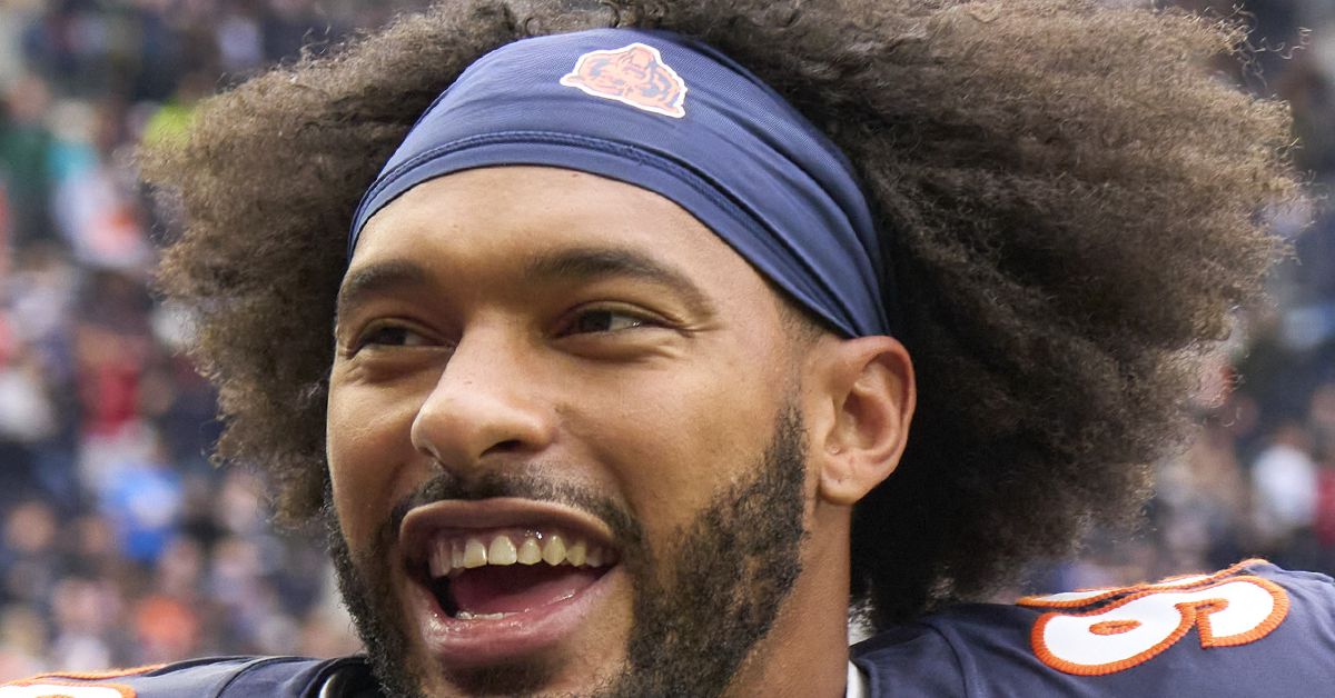 Ten Chicago Bears with the most to prove in 2025: #4 DE Montez Sweat