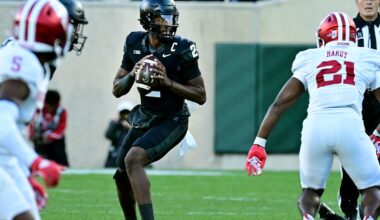 What it Takes to Win in Football: Approaching Offensive Thresholds