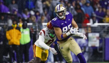 90 Buffalo Bills players in 90 days: TE Keleki Latu