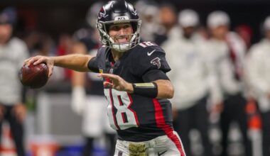 Falcons Reacts Survey: What will happen to Kirk Cousins?
