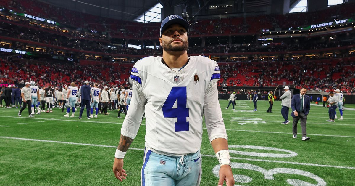 Dallas Cowboys who could break franchise records in 2025