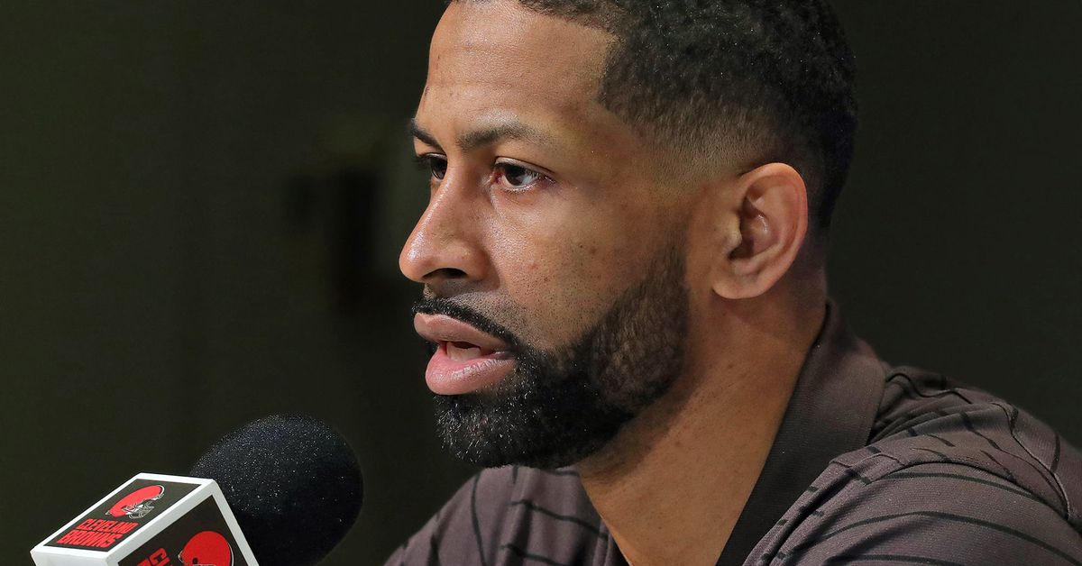 Browns announce new hires in an attempt to get their grades up