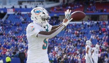 The Pittsburgh Steelers should go all in on Jalen Ramsey trade