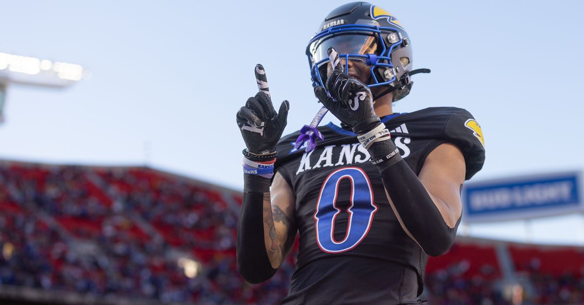 Scouting New York Jets UDFA wide receiver Quentin Skinner