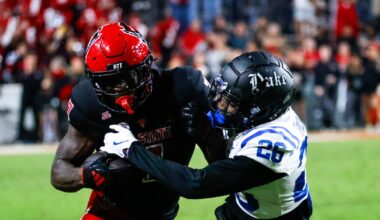 Denver Broncos roster review: Cornerback Joshua Pickett