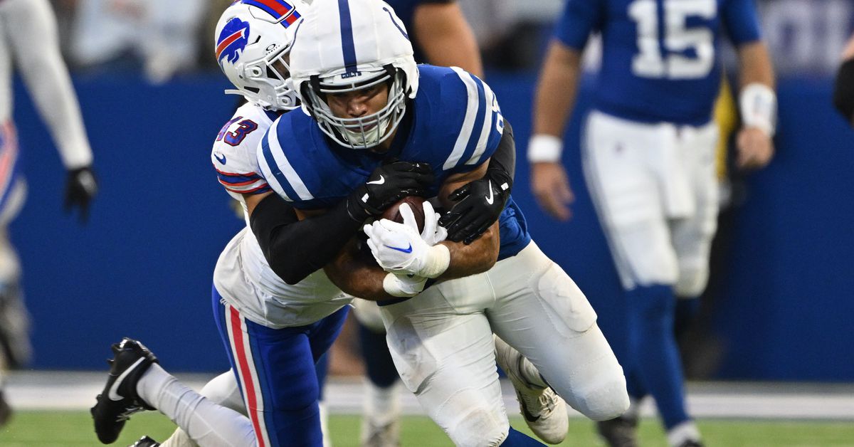 5 questions and answers about Kylen Granson