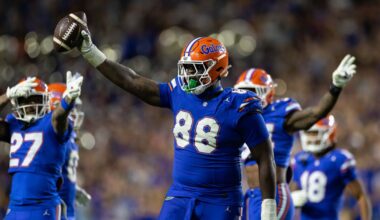 2025 Summer Scouting — Can Caleb Banks break out this year?