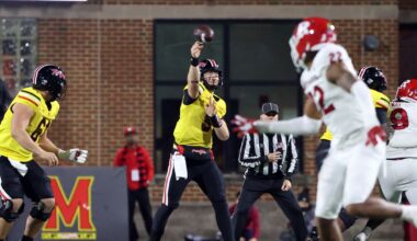 B1G 2025: Our Predictions for Rutgers and Maryland Football