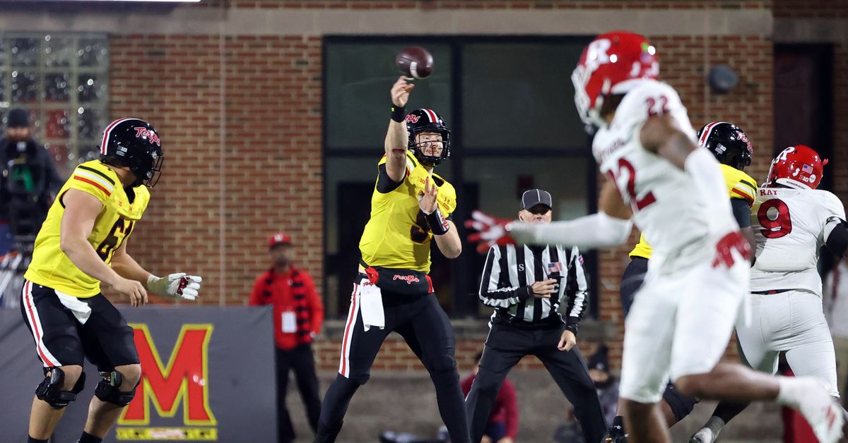 B1G 2025: Our Predictions for Rutgers and Maryland Football