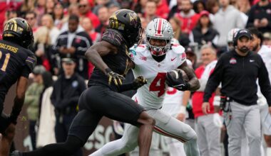 Record predictions for each of Michigan Football’s 2025 opponents