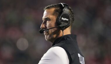 Badgers news: Wisconsin lands commitment from big target Arthur Scott