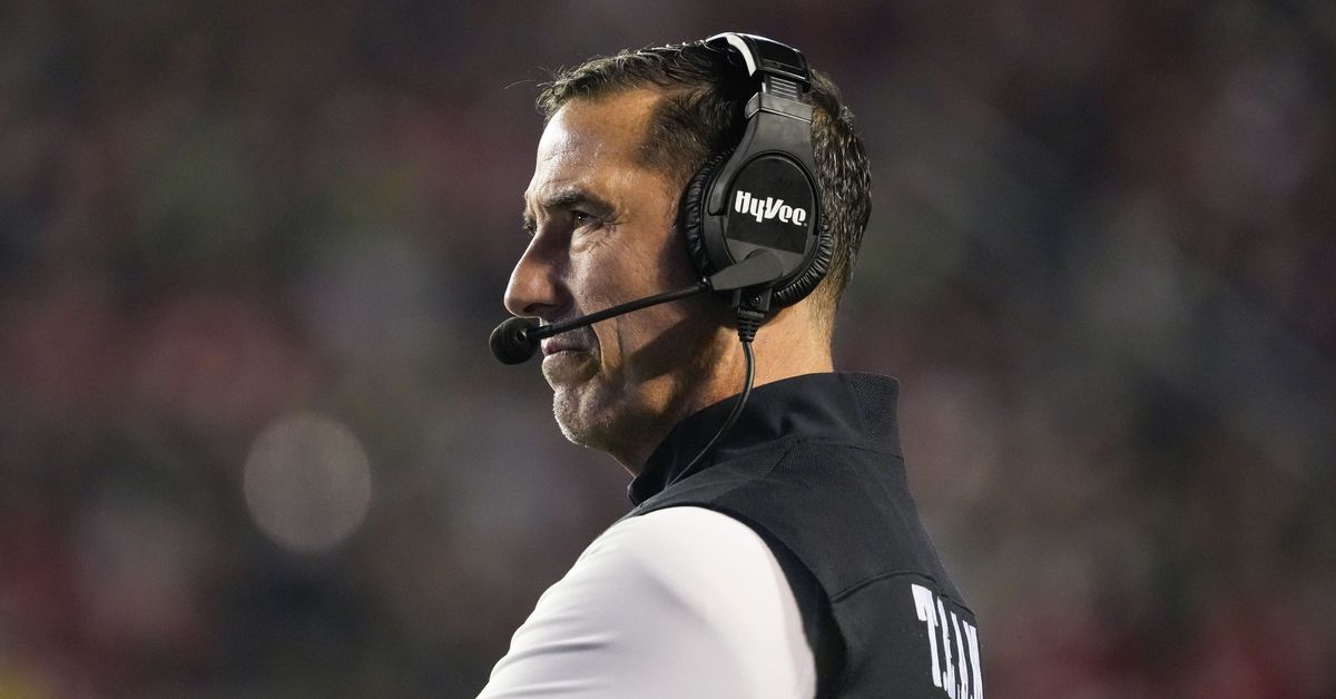 Badgers news: Wisconsin lands commitment from big target Arthur Scott