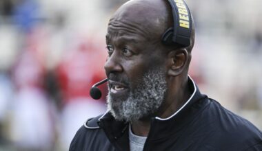 2026 3-star corner Hakim Satterwhite commits to Maryland football