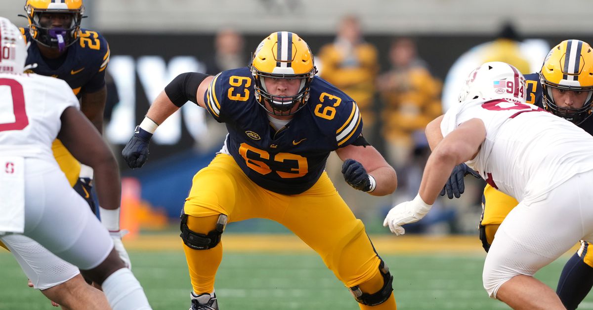 90 Buffalo Bills players in 90 days: G Rush Reimer