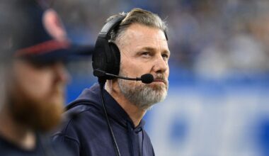 Ten Chicago Bears with the Most to Prove: A Look Back at 2024’s List