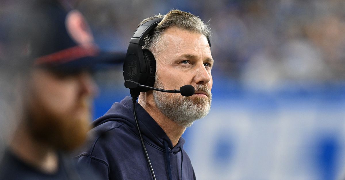 Ten Chicago Bears with the Most to Prove: A Look Back at 2024’s List