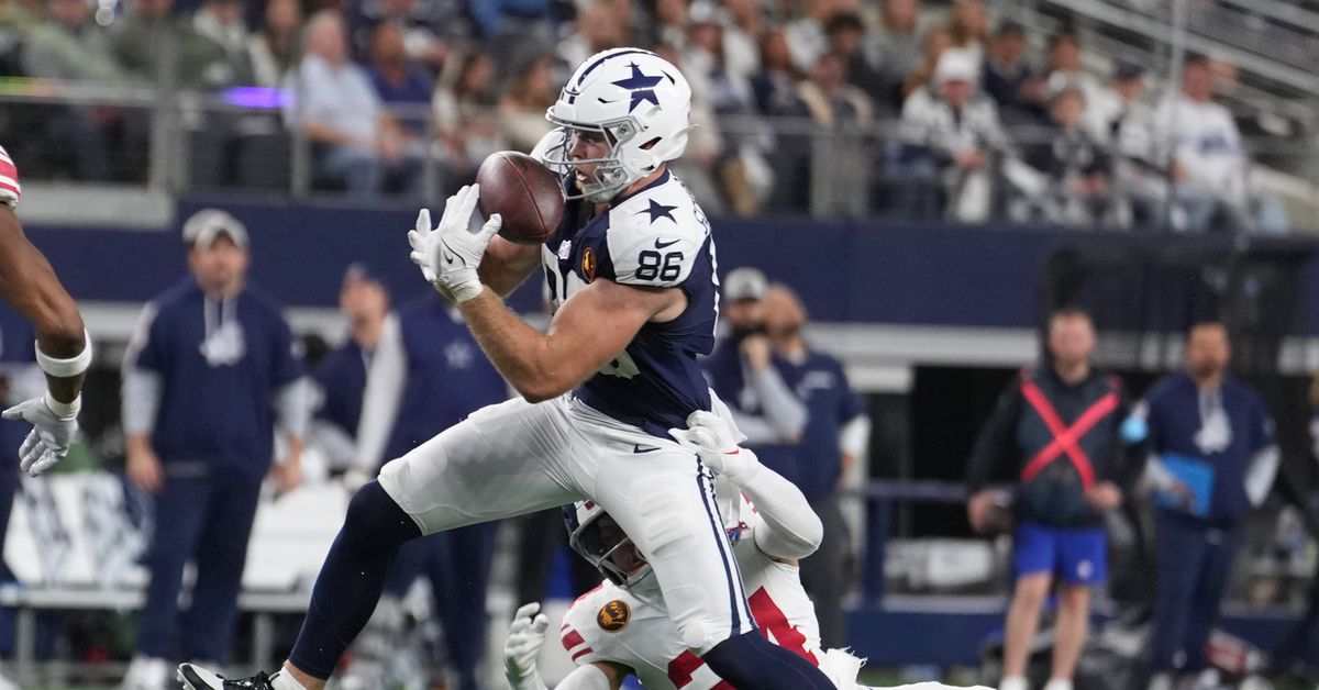 Dallas Cowboys news: Pending roster battles in Oxnard for training camp